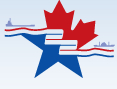 Great Lakes St. Lawrence Seaway System / Le Reseau Grands Lacs Voie Maritime du Saint-Laurent